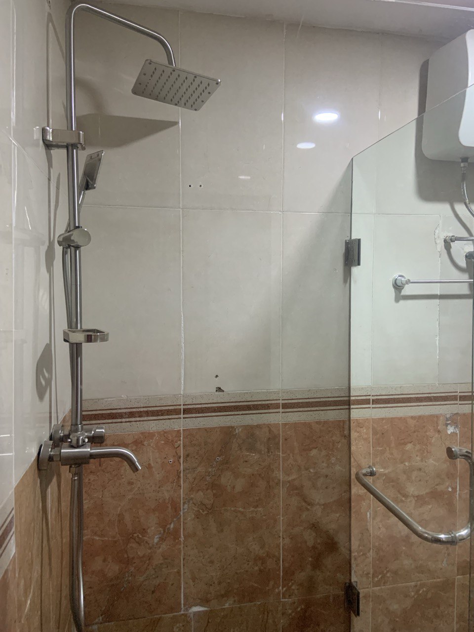 Kings Suite Interior