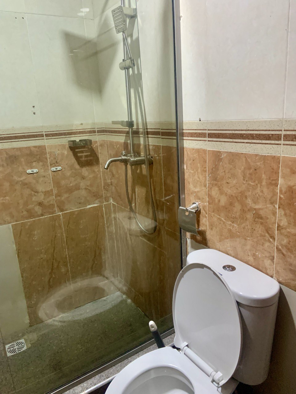 Super Executive Room Interior